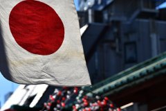 Sensoji | January 1, 2017