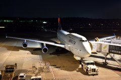 Narita International Airport | January 4, 2017