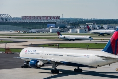 Hartsfield-Jackson Atlanta International Airport | June 24, 2019