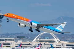 Los Angeles International Airport | September 8, 2020