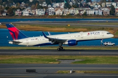 Boston Logan International Airport | September 22, 2020